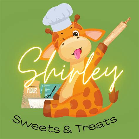Shirley's Sweets & Treats