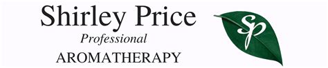 Shirley Price Aromatherapy Ltd