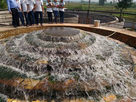 Shirpur Water Treatment Plant