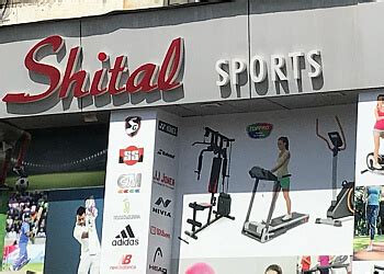 Shital Sports