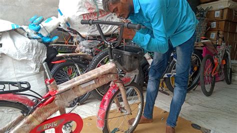 Shiv Cycle Agency
