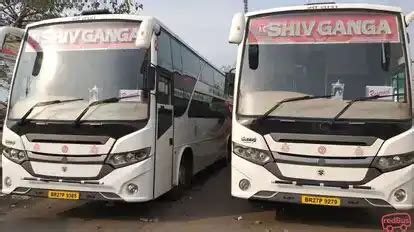 Shiv Ganga Travells