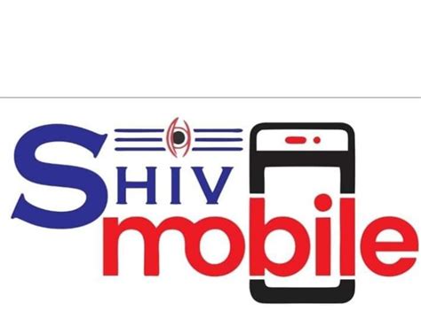 Shiv Mobile Shop