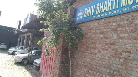 Shiv Shakti Motors - Hero MotoCorp