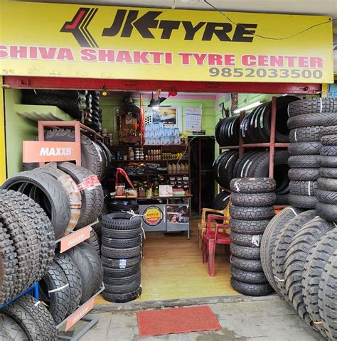 Shiv Shakti Tyre Center