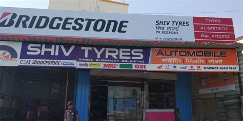 Shiv Tyres