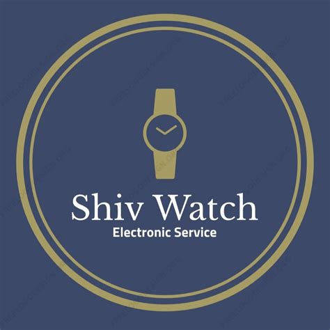 Shiv Watch Service & Sales