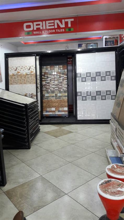 Shiv shankar tiles and sanitery store
