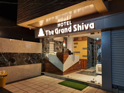 Shiva Hotel & Restaurant