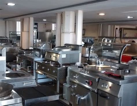 Shiva Kitchen Equipments Pvt. Ltd