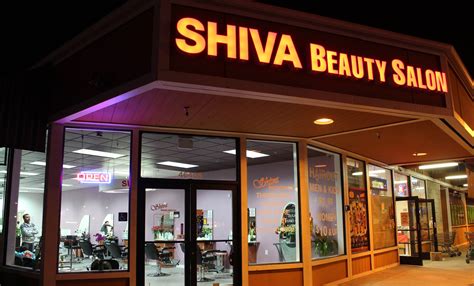 Shiva Neela Hair Salon