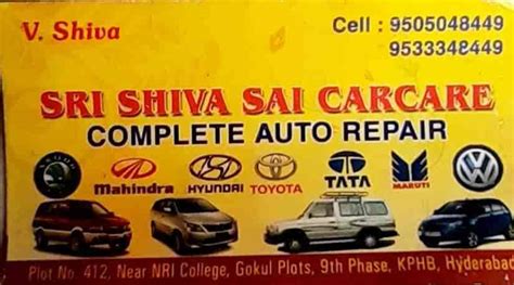 Shiva sai car travel s