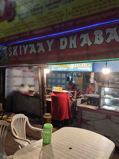 Shivaay dhaba & family restaurant