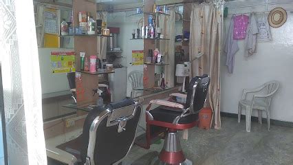 Shivadnya Men's Salon