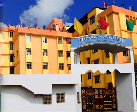 Shivam Convent
