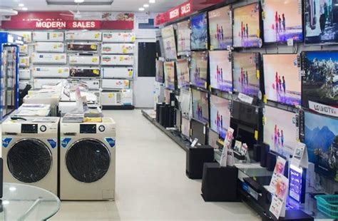Shivam Electronics - Best Electronic Shop, Home Appliance Shop
