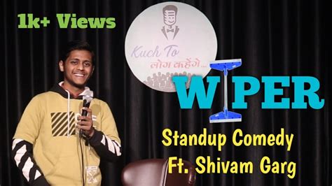 Shivam Garg Comedy
