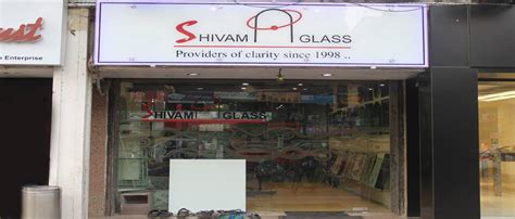 Shivam Glass House