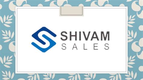 Shivam Sales & Services