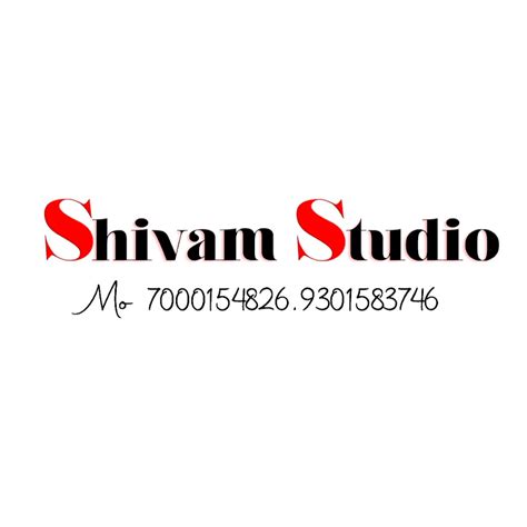 Shivam Studio and Janseva kendra