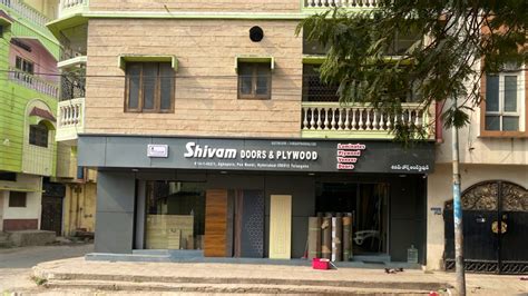 Shivam door's and plywood