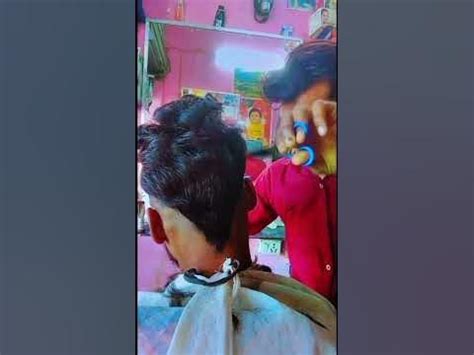 Shivam kudwal hair salon