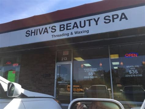 Shivis Beauty Spa & Boutique Hassan