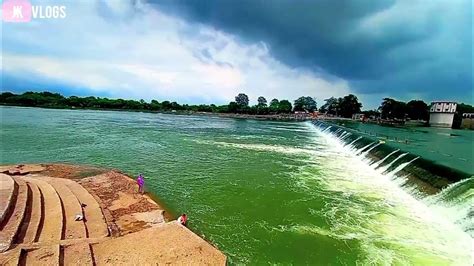 Shivnath Dam