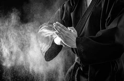 Shivu Zen martial arts Karate class