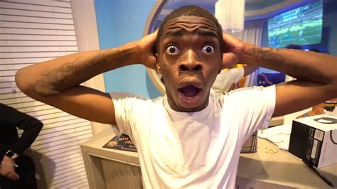 Shocked Meme Template