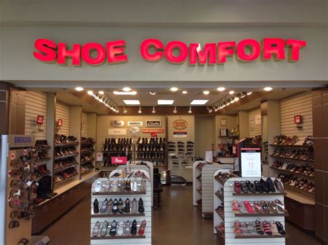 Shoe Stores Near Me