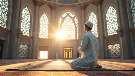 Sholat Dhuha