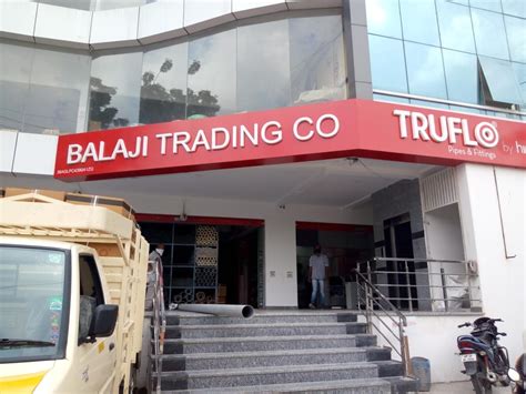 Shop Balaji Trading Company