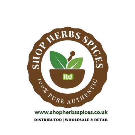 Shop Herbs Spices Ltd