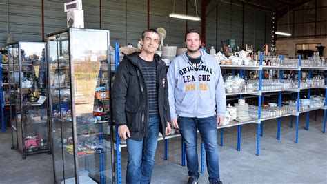 Shop L'affaire à Labarthe-Inard