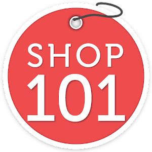 Shop101 - #1 Online Selling