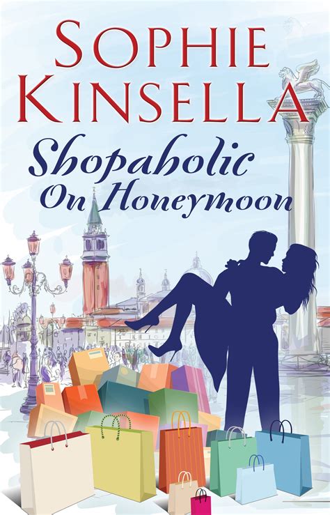 download Shopaholic on Honeymoon (Short Story)