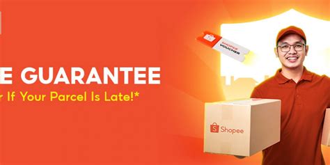 Shopee Guarantee