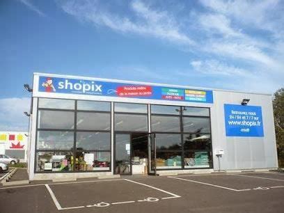 Shopix à Challans