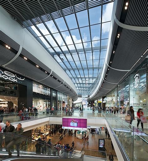 Shopmobility and Guest Services - Westfield Stratford City