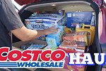 Shopping Costco Vlog