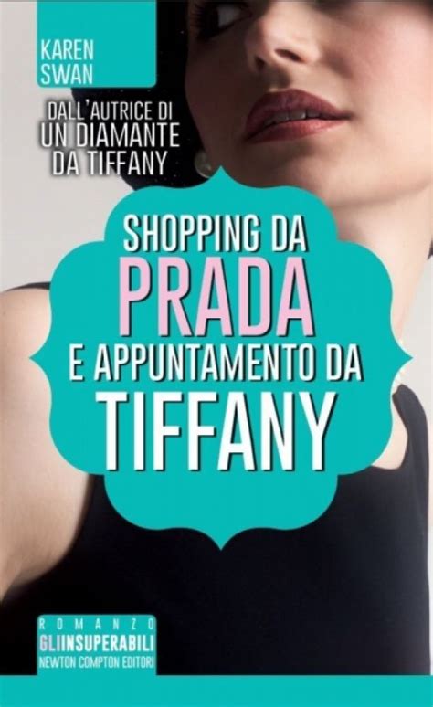 download Shopping da Prada e appuntamento da Tiffany