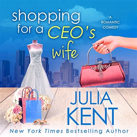 download Shopping for a CEO's Wife