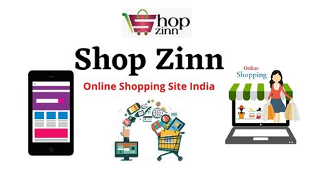 Shopzinn.com