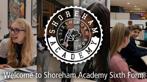 Shoreham Academy Sixth Form