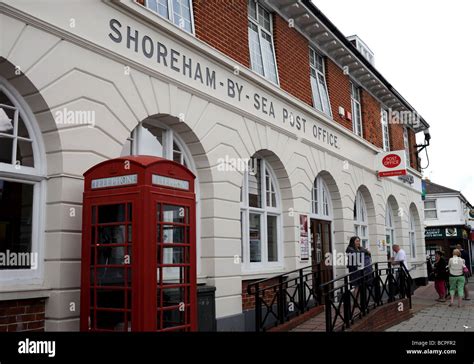 Shoreham-by-Sea Post Office