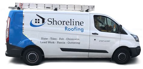 Shoreline Roofing Ltd
