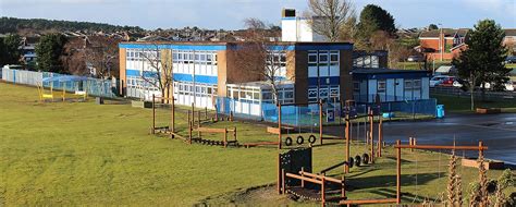 Shoreside County Primary School