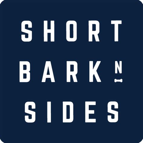 Short, Bark & Sides