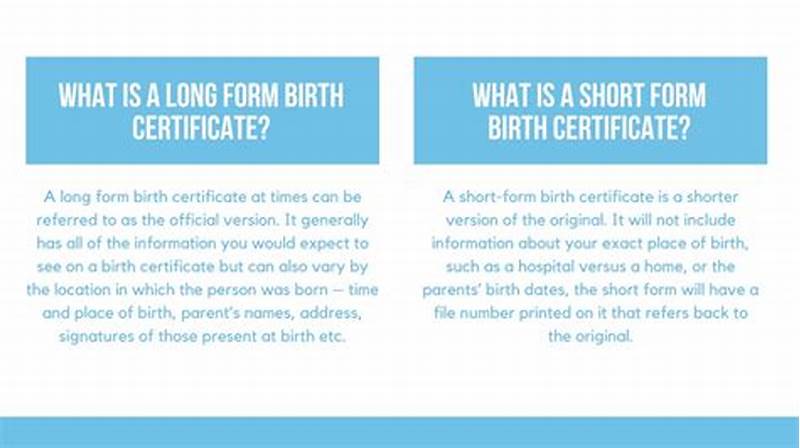 Short Form Of Example